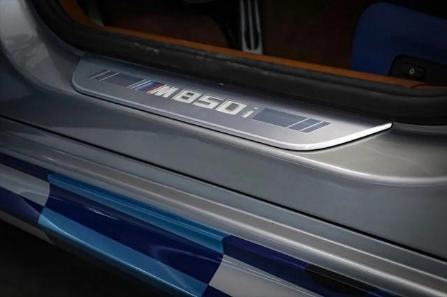 2023 BMW M8 xDrive