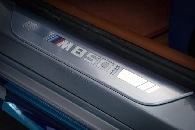 2023 BMW M8 xDrive