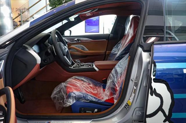 2023 BMW M8 xDrive