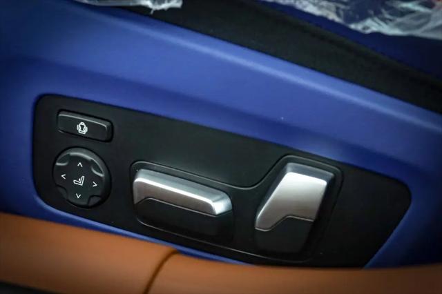 2023 BMW M8 xDrive