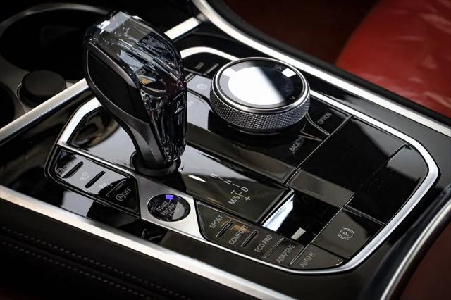 2023 BMW M8 xDrive