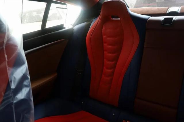 2023 BMW M8 xDrive