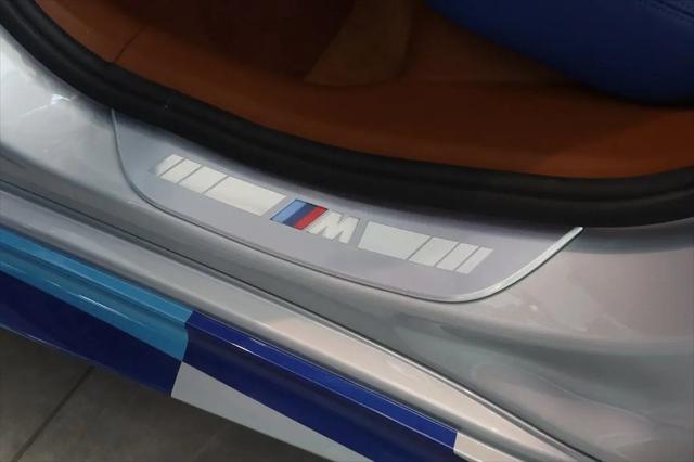 2023 BMW M8 xDrive