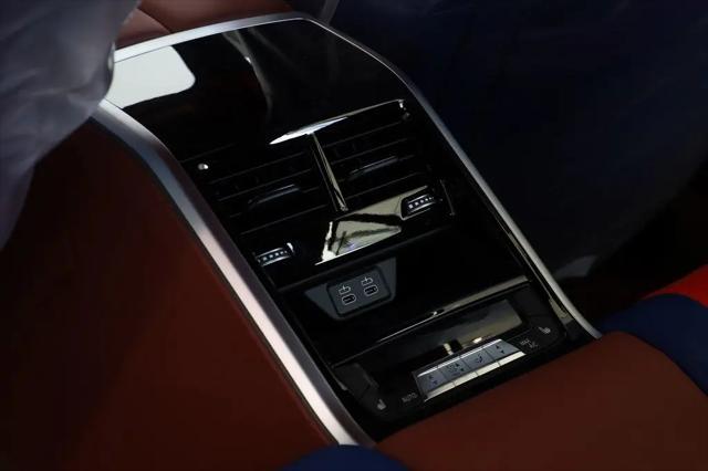 2023 BMW M8 xDrive