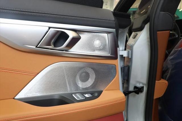 2023 BMW M8 xDrive