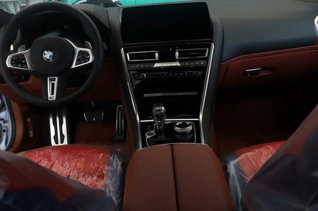2023 BMW M8 xDrive
