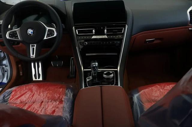 2023 BMW M8 xDrive