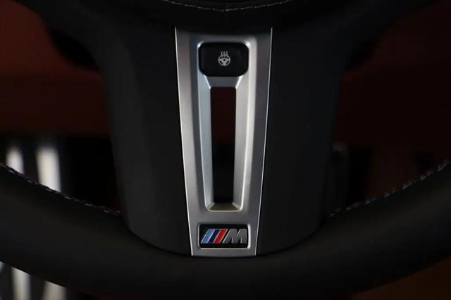 2023 BMW M8 xDrive