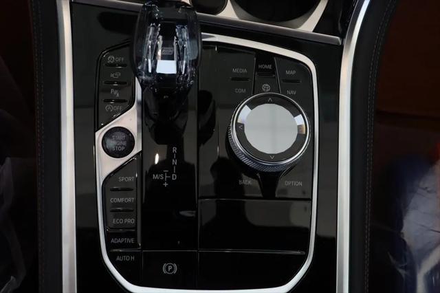 2023 BMW M8 xDrive