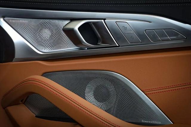 2023 BMW M8 xDrive