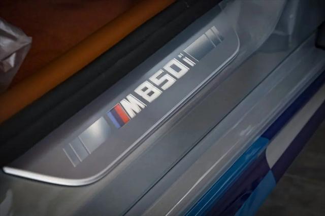 2023 BMW M8 xDrive