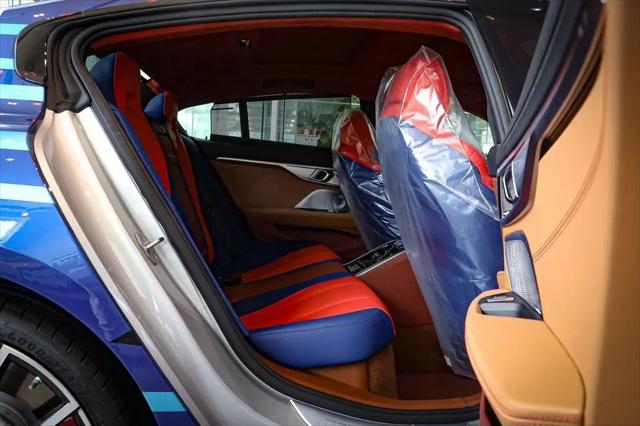 2023 BMW M8 xDrive