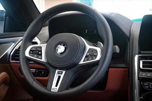 2023 BMW M8 xDrive