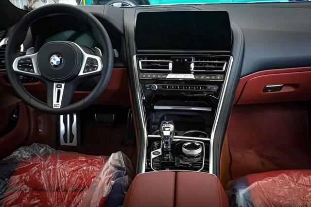 2023 BMW M8 xDrive