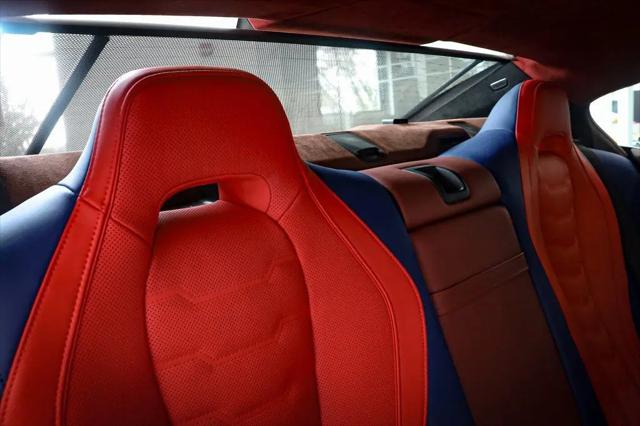 2023 BMW M8 xDrive