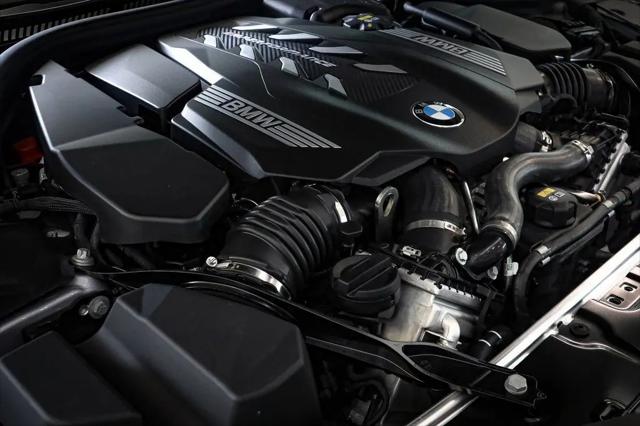 2023 BMW M8 xDrive