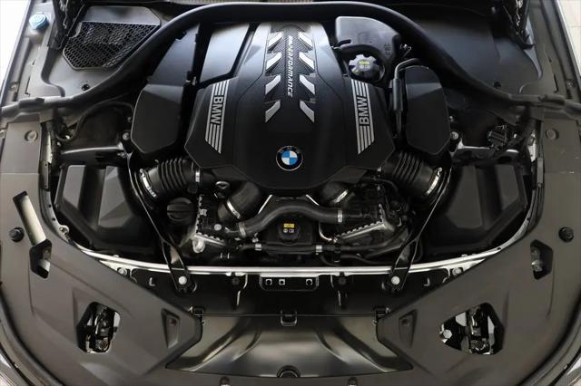 2023 BMW M8 xDrive