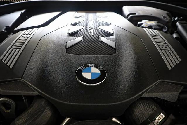 2023 BMW M8 xDrive