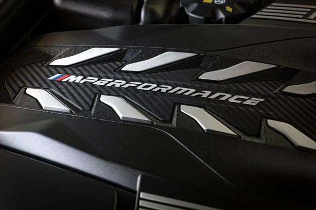 2023 BMW M8 xDrive