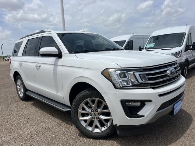 2021 Ford Expedition XLT