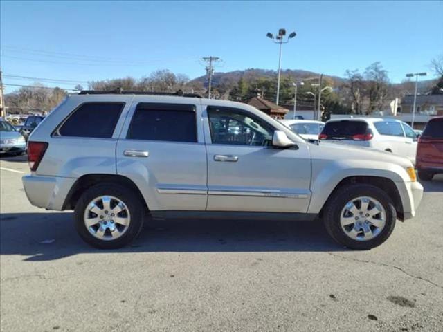 2009 Jeep Grand Cherokee Limited