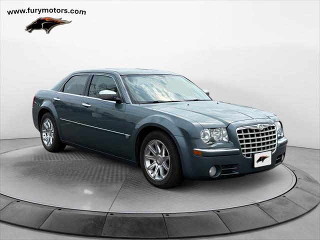 2006 Chrysler 300C C
