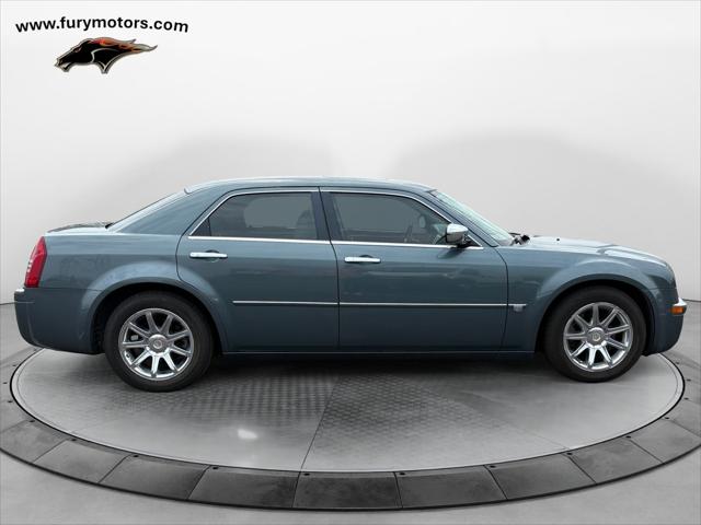 2006 Chrysler 300C C