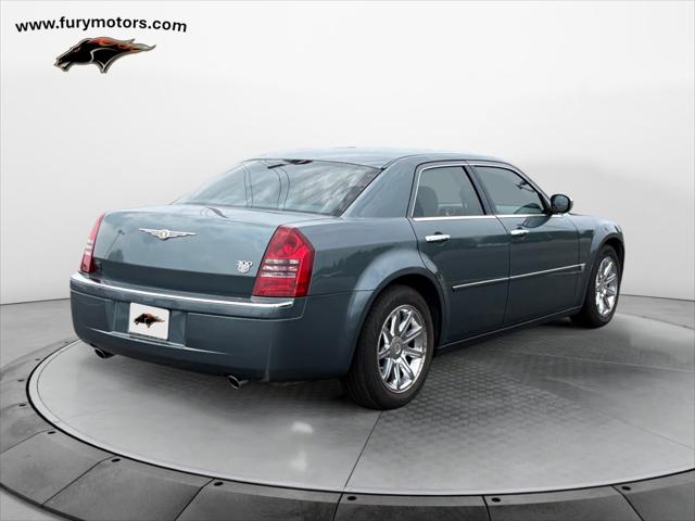 2006 Chrysler 300C C