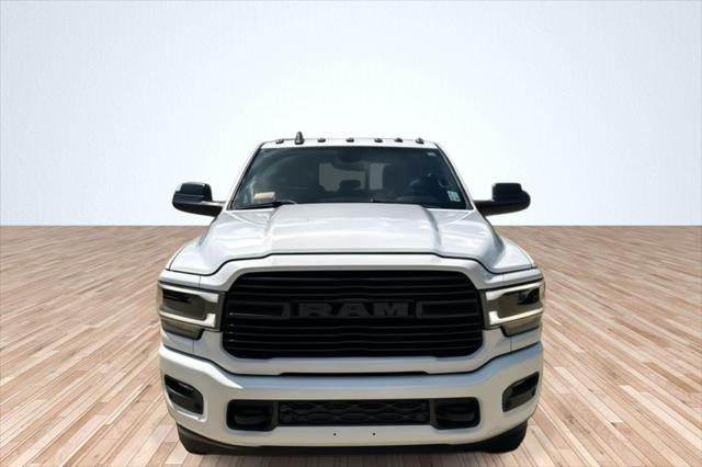 2022 RAM 2500 Laramie Crew Cab 4x4 64 Box