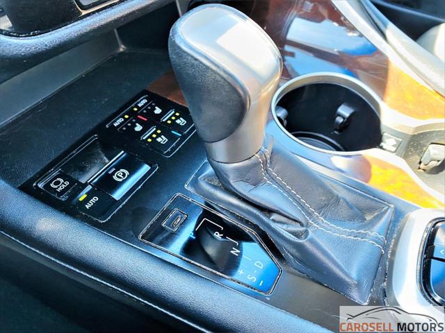 2018 Lexus RX 350 F Sport