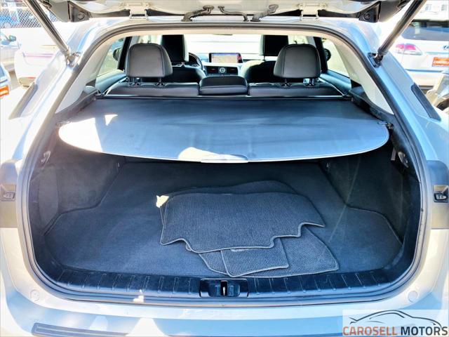 2018 Lexus RX 350 F Sport