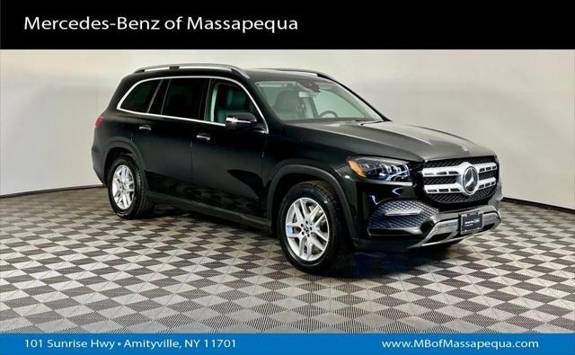 2020 Mercedes-Benz GLS GLS 450 4MATIC for sale in Amityville, NY