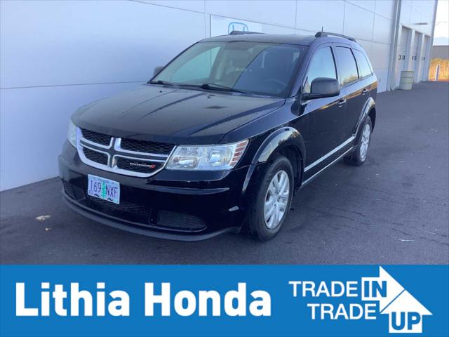2017 Dodge Journey SE for sale in Medford, OR