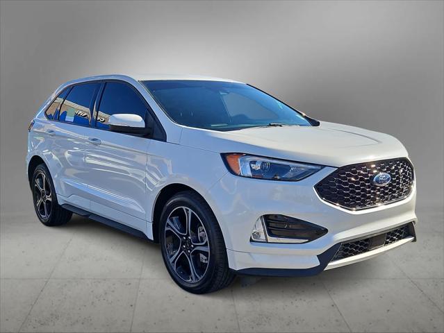 2021 Ford Edge ST 2021 Ford Edge ST