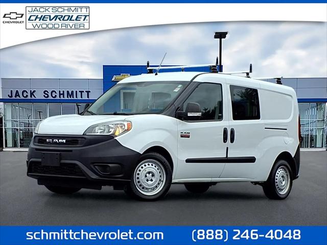 2021 Ram ProMaster City Wagon for sale in Wood River, IL