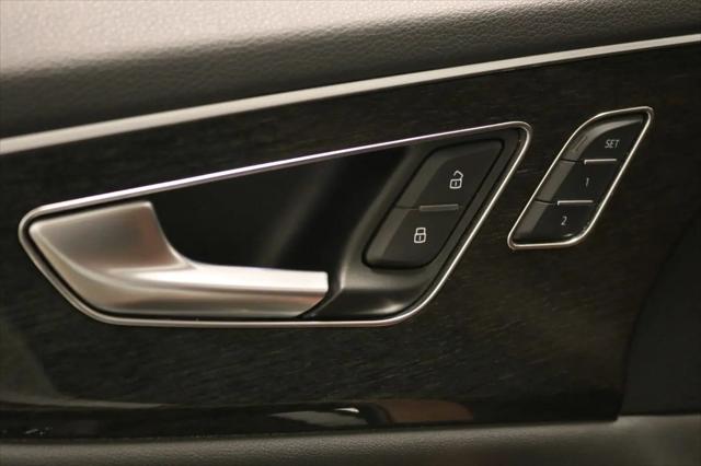 2019 Audi Q8 55 Premium