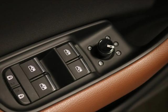 2019 Audi Q8 55 Premium