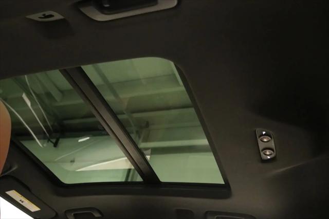 2019 Audi Q8 55 Premium
