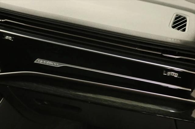 2019 Audi Q8 55 Premium