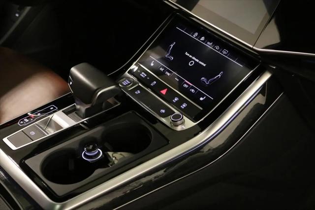2019 Audi Q8 55 Premium