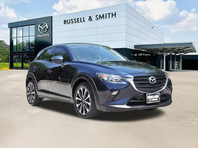 2019 Mazda CX-3 Touring for sale in Houston, TX