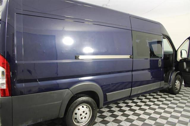 2014 Ram ProMaster High Roof