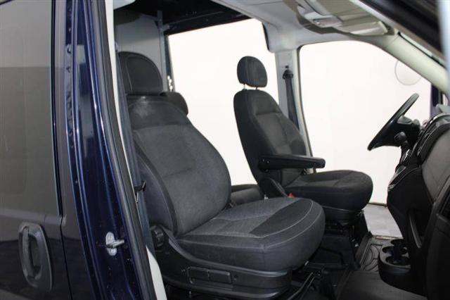 2014 Ram ProMaster High Roof