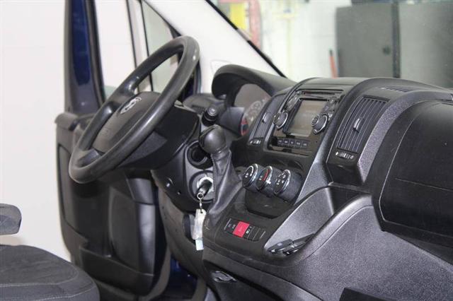 2014 Ram ProMaster High Roof