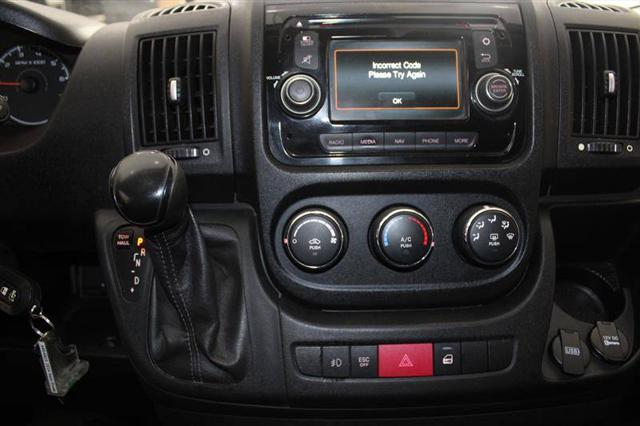 2014 Ram ProMaster High Roof