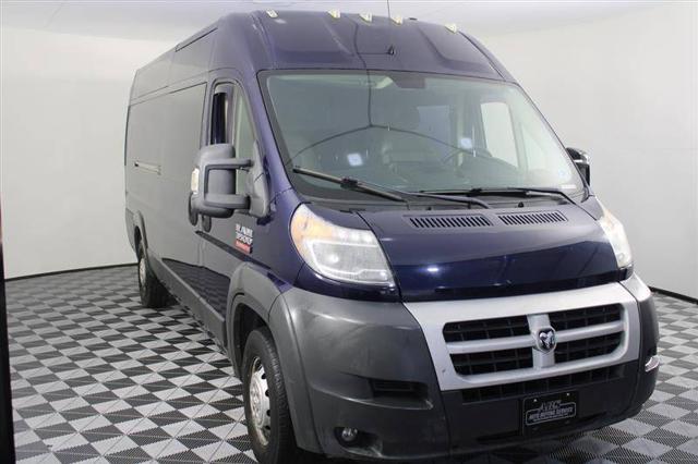 2014 Ram ProMaster High Roof