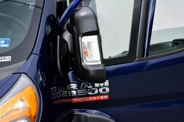 2014 Ram ProMaster High Roof