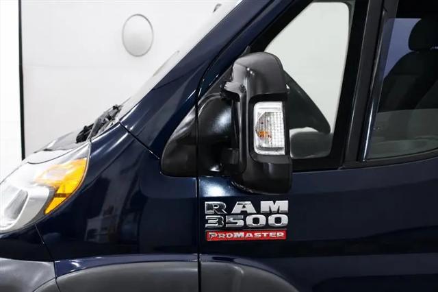 2014 Ram ProMaster High Roof