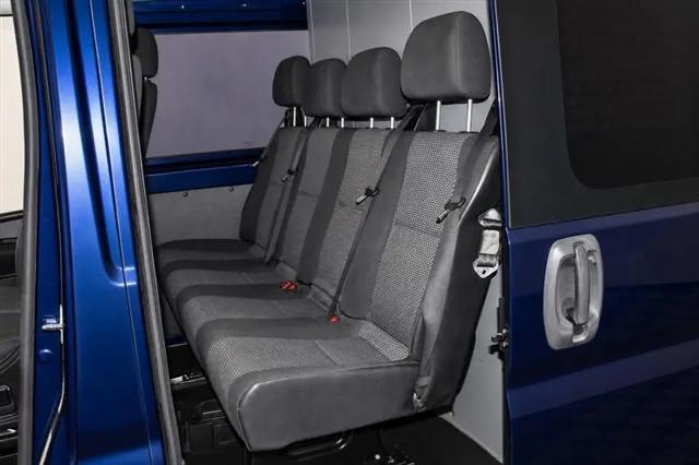 2014 Ram ProMaster High Roof