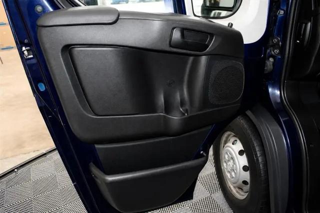 2014 Ram ProMaster High Roof